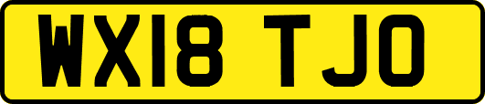 WX18TJO