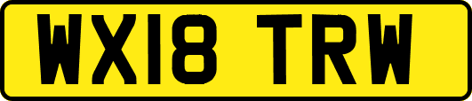 WX18TRW