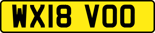 WX18VOO