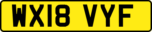 WX18VYF