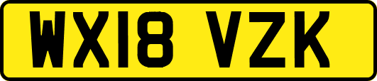 WX18VZK