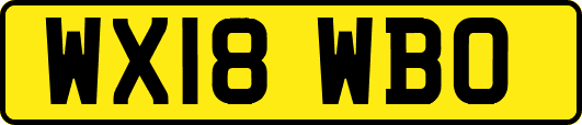 WX18WBO