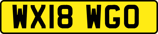 WX18WGO