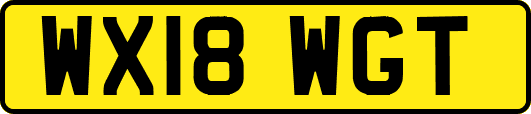 WX18WGT