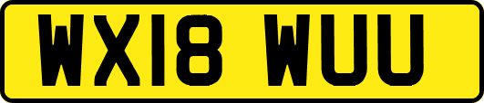 WX18WUU