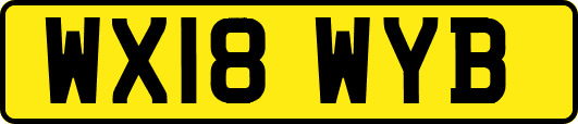 WX18WYB