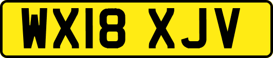 WX18XJV
