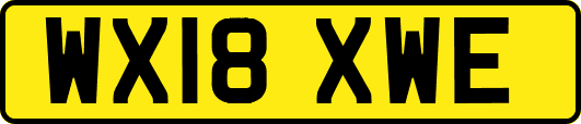 WX18XWE