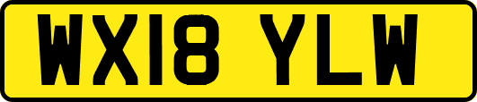 WX18YLW