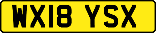WX18YSX