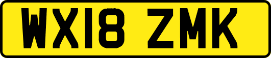 WX18ZMK