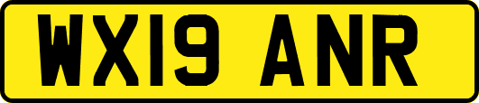 WX19ANR