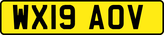 WX19AOV