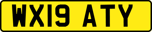 WX19ATY