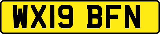 WX19BFN