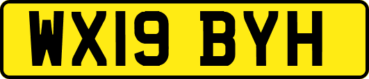 WX19BYH