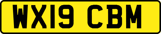WX19CBM