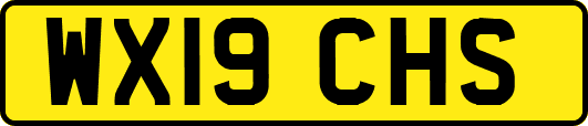 WX19CHS