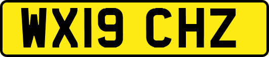 WX19CHZ