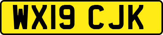 WX19CJK