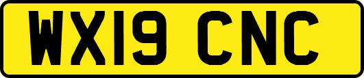 WX19CNC