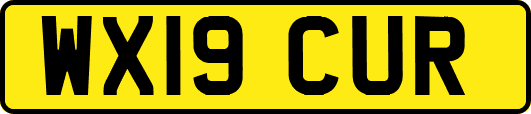 WX19CUR