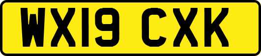 WX19CXK