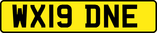 WX19DNE