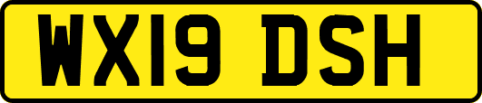 WX19DSH