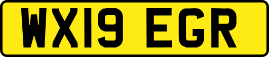 WX19EGR