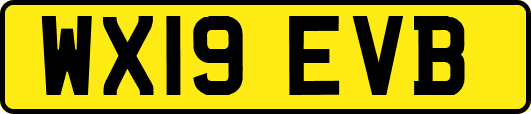 WX19EVB