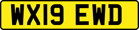 WX19EWD