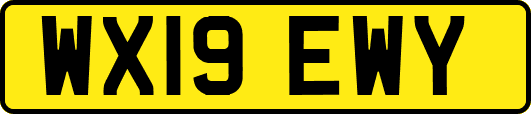 WX19EWY