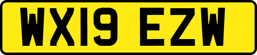 WX19EZW