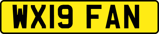 WX19FAN