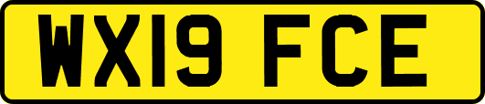 WX19FCE