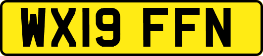 WX19FFN