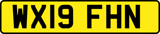 WX19FHN
