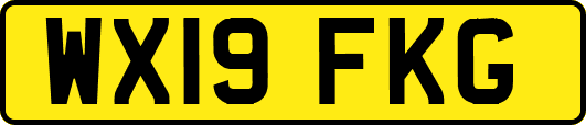 WX19FKG