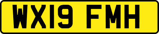 WX19FMH