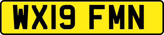 WX19FMN