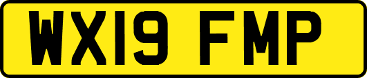 WX19FMP