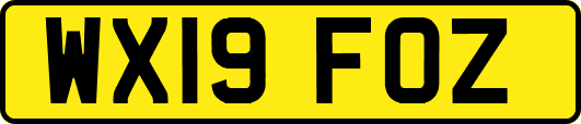 WX19FOZ