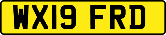 WX19FRD