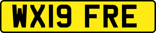 WX19FRE