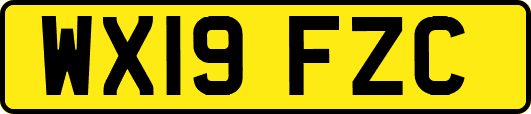 WX19FZC