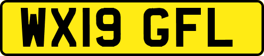 WX19GFL