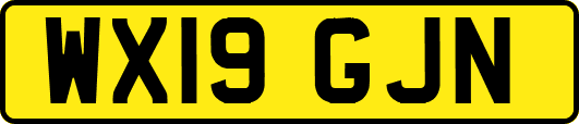 WX19GJN