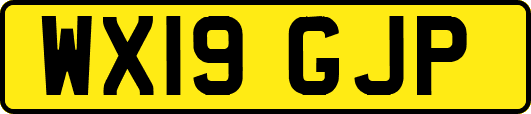 WX19GJP