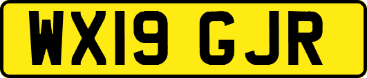 WX19GJR